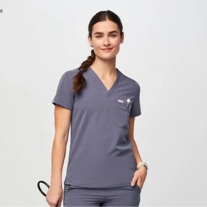 FIGS - Catarina - Space Navy - XXS